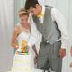 Illustration for article titled Aww, Guys, This Video Game Wedding Was Just Lovely